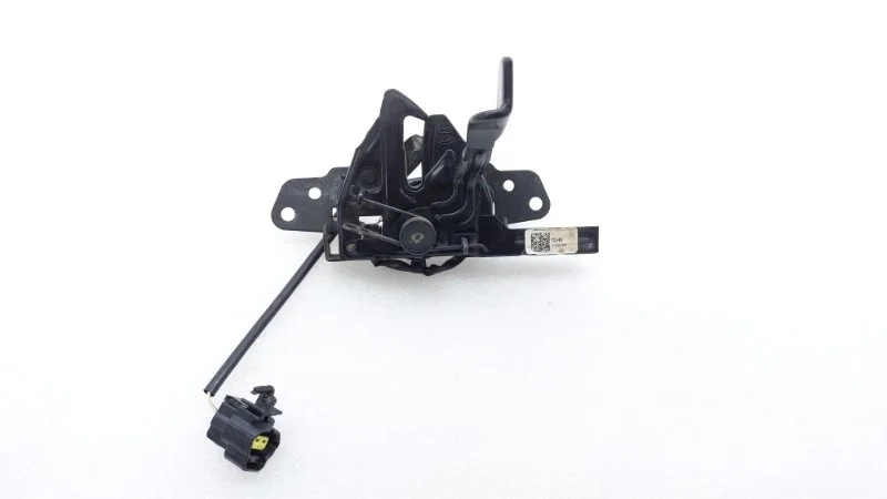 Замок капота Kia Ceed 2021 CD