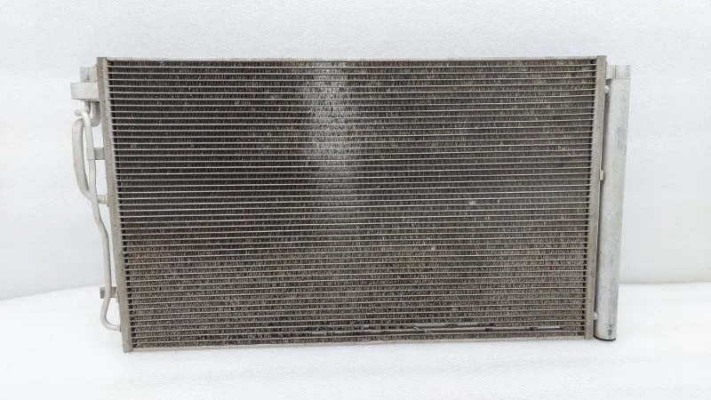 Радиатор кондиционера Kia Ceed 2021 CD