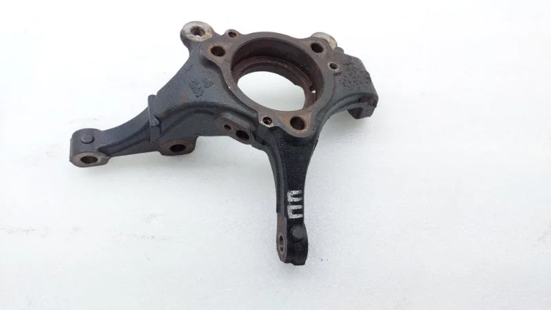 Кулак поворотный Kia Ceed 2021 CD