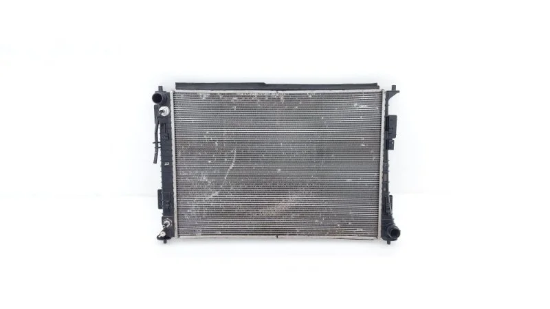 Радиатор основной Hyundai Sonata 2021 DN