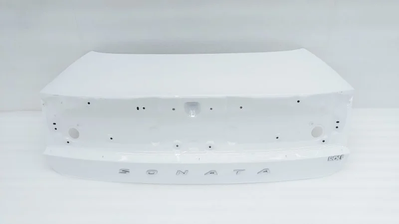 Крышка багажника Hyundai Sonata 2021 DN