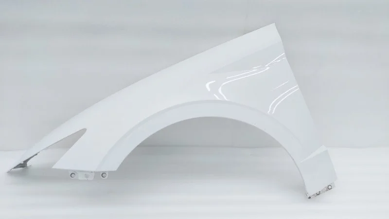 Крыло Hyundai Sonata 2021 DN