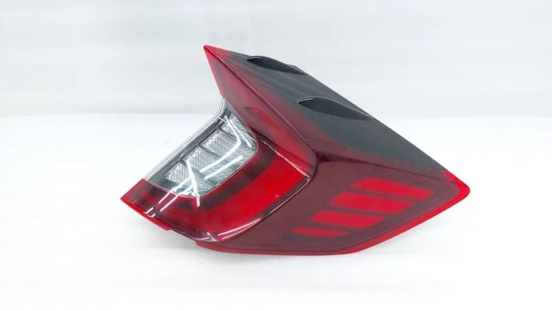 Фонарь Hyundai Sonata 2021 DN