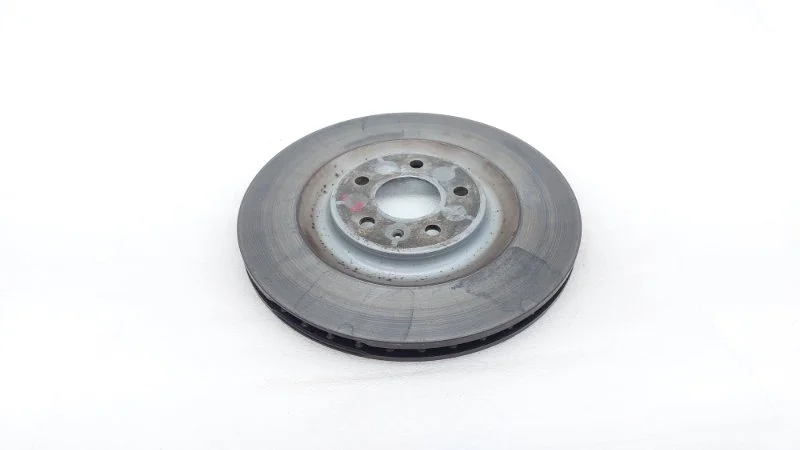 Диск тормозной Audi Q8 2019 4MN