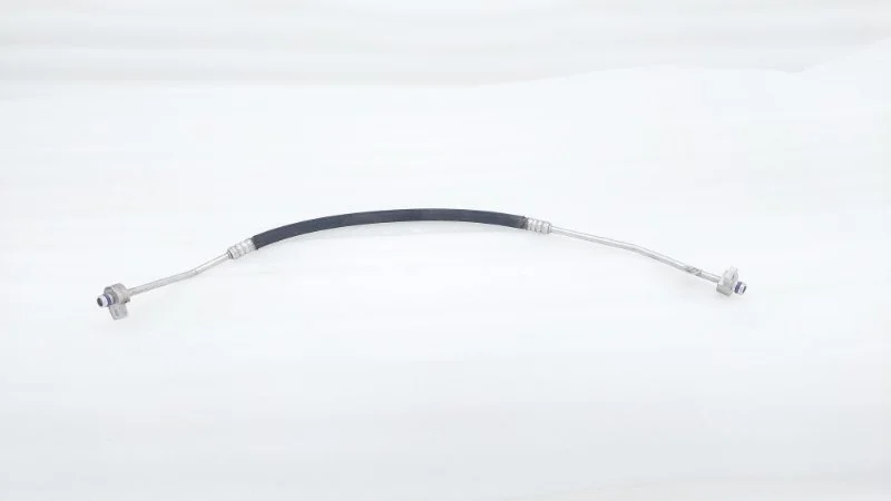 Трубка кондиционера Audi Q8 2019 4MN