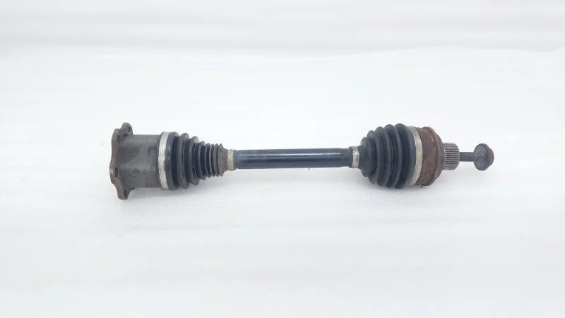 Привод Audi Q8 2019 4MN