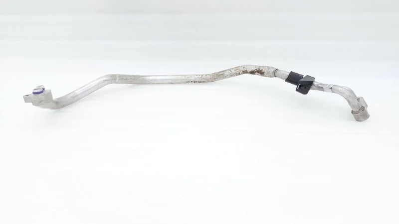 Трубка кондиционера Audi Q8 2019 4MN