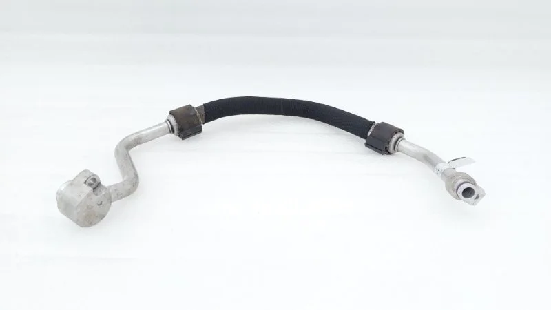 Трубка кондиционера Audi Q8 2019 4MN