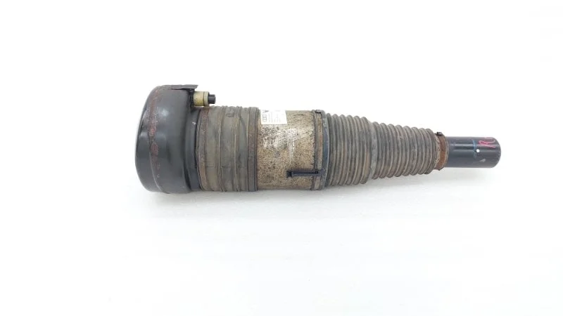 Пневмоамортизатор подвески Audi Q8 2019 4MN