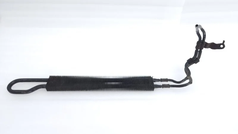 Радиатор гидроусилителя руля Toyota Land Cruiser 2012 200