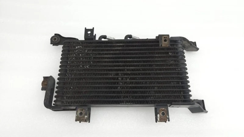 Радиатор акпп Toyota Land Cruiser 2012 200