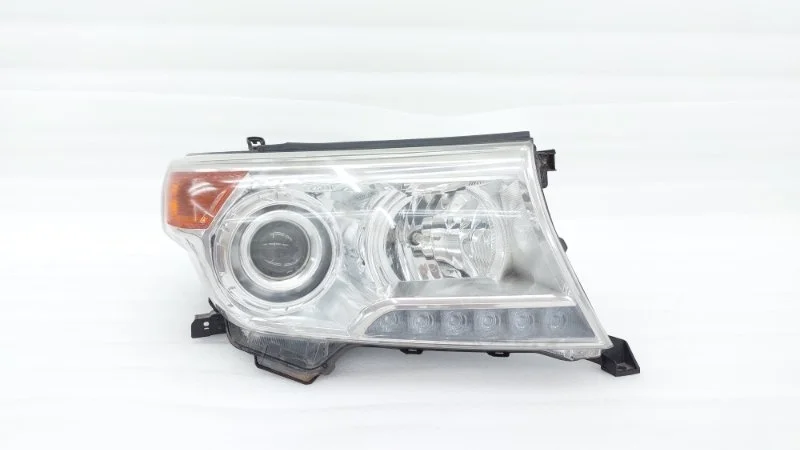 Фара Toyota Land Cruiser 2012 200