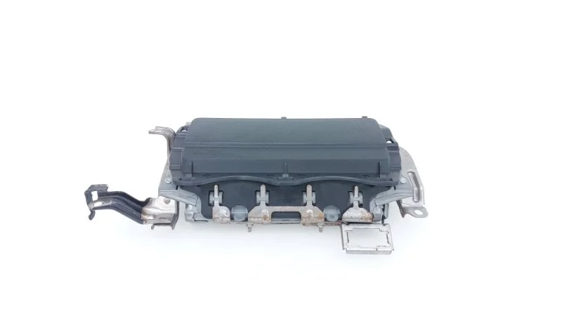 Подушка безопасности в колени Toyota Land Cruiser 2012 200