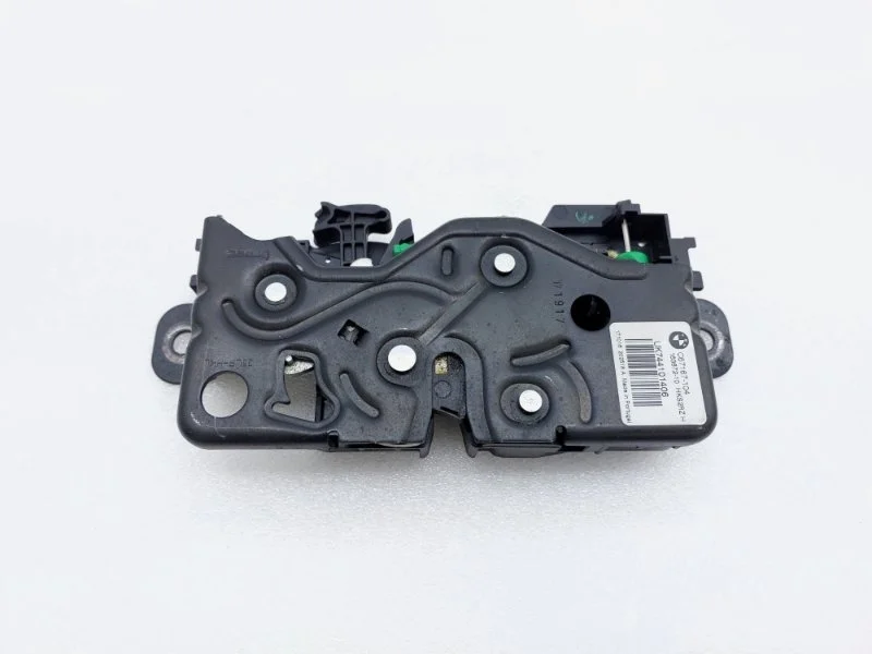 Замок багажника BMW 7-Series 2017 G11