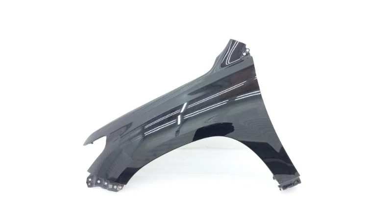 Крыло Toyota Land Cruiser 2012 200