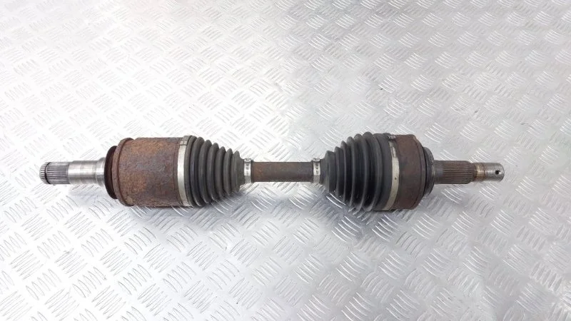 Привод Toyota Land Cruiser 2012 200