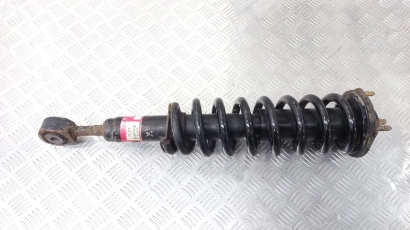 Амортизатор подвески Toyota Land Cruiser 2012 200