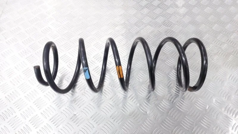 Пружина подвески Toyota Land Cruiser 2012 200