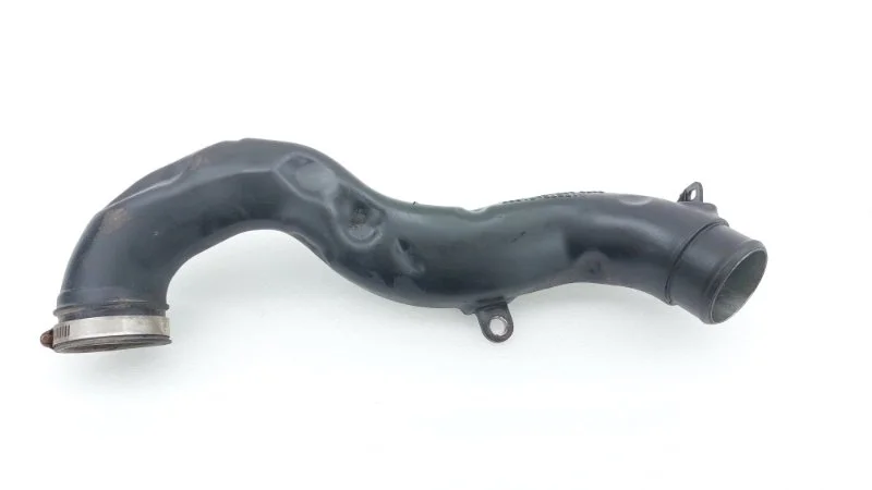 Патрубок интеркулера Toyota Land Cruiser 2012 200