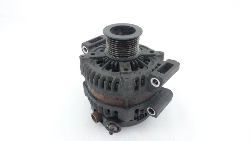 Генератор Toyota Land Cruiser 2012 200