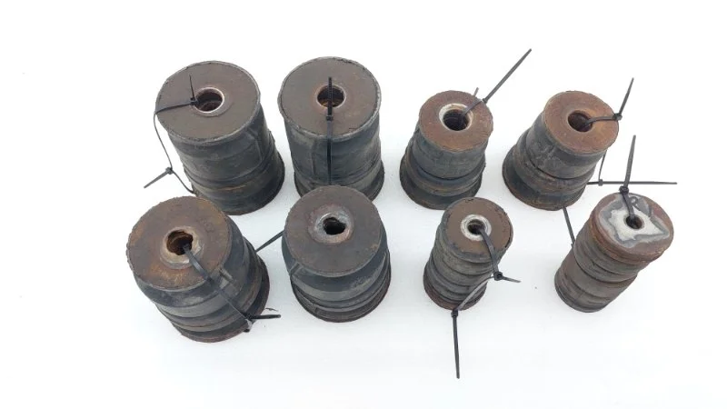 Подушка кузова Toyota Land Cruiser 2012 200