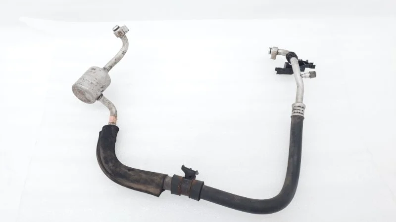 Трубка кондиционера Toyota Land Cruiser 2012 200