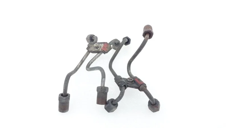 Трубка топливная Toyota Land Cruiser 2012 200