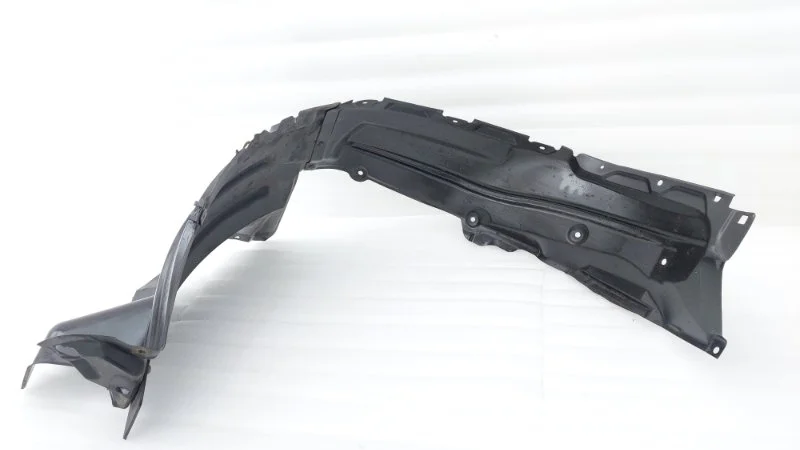 Подкрылок Toyota Land Cruiser 2012 200