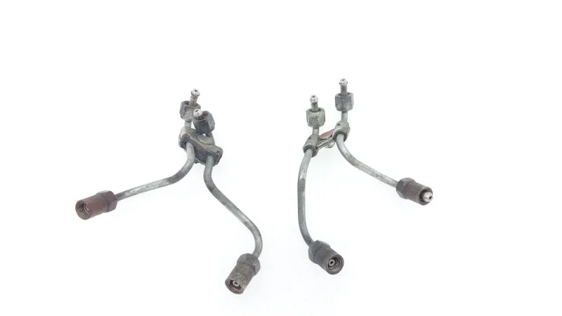 Трубка топливная Toyota Land Cruiser 2012 200