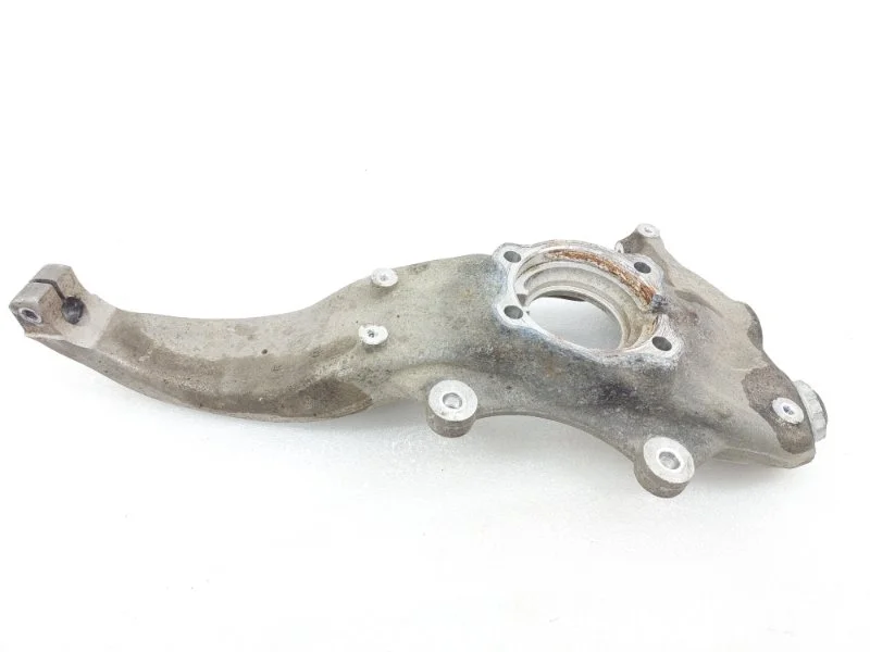 Кулак поворотный BMW 7-Series 2017 G11