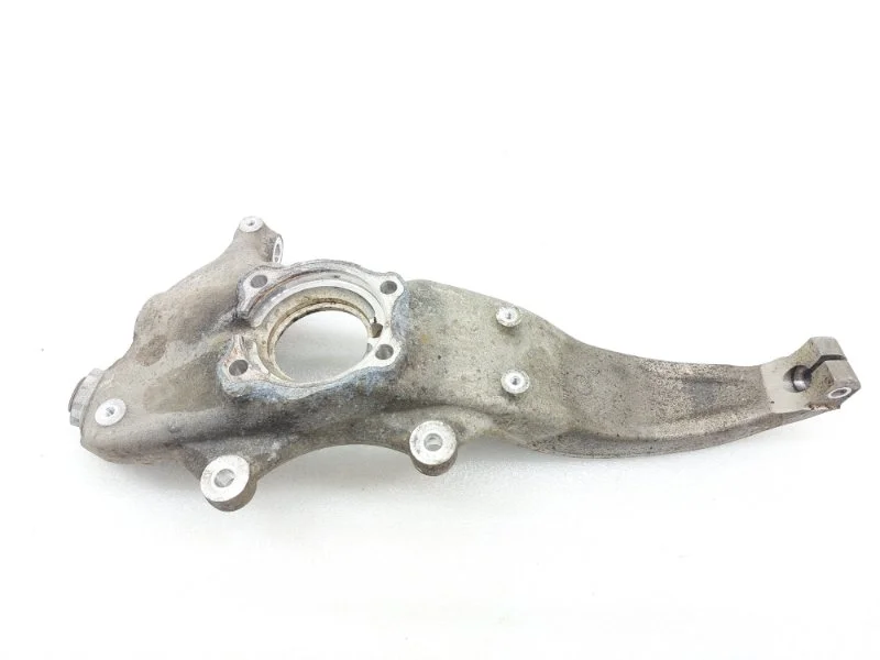 Кулак поворотный BMW 7-Series 2017 G11