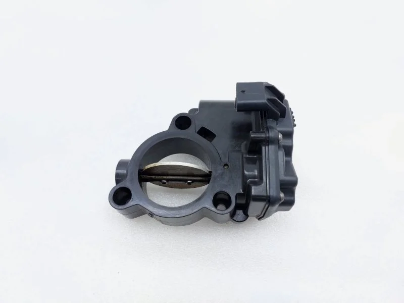 Дроссельная заслонка BMW 7-Series 2017 G11