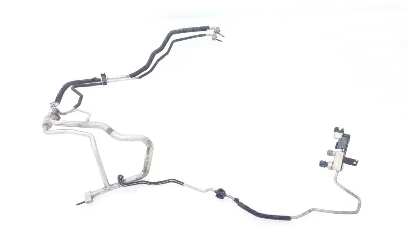 Трубка кондиционера Toyota Land Cruiser 2012 200