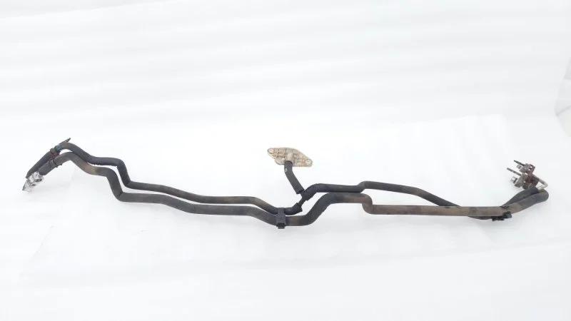 Трубка кондиционера Toyota Land Cruiser 2012 200