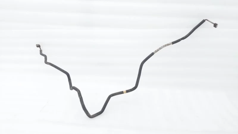 Трубка кондиционера Toyota Land Cruiser 2012 200