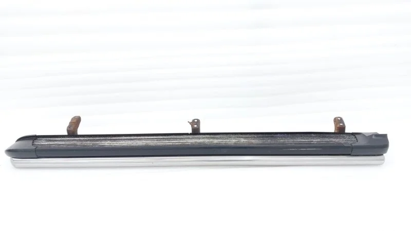 Подножка Toyota Land Cruiser 2012 200