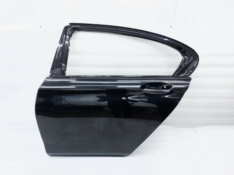 Дверь BMW 7-Series 2017 G11