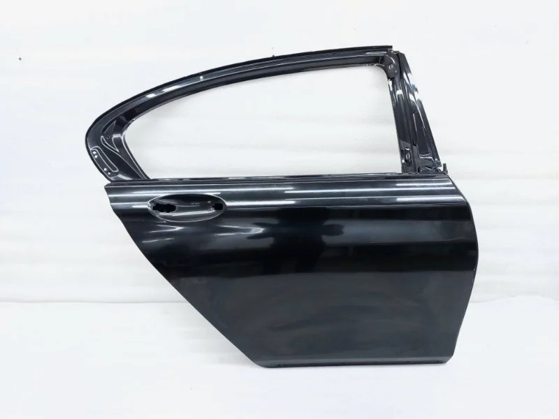 Дверь BMW 7-Series 2017 G11