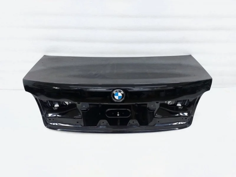 Крышка багажника BMW 7-Series 2017 G11