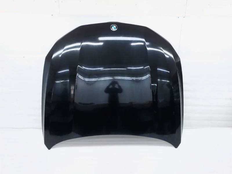 Капот BMW 7-Series 2017 G11