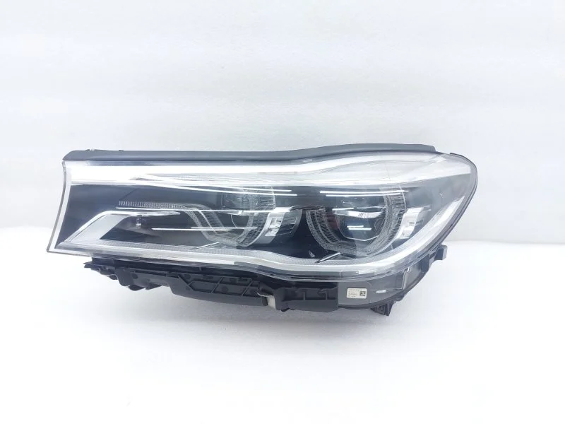 Фара BMW 7-Series 2017 G11