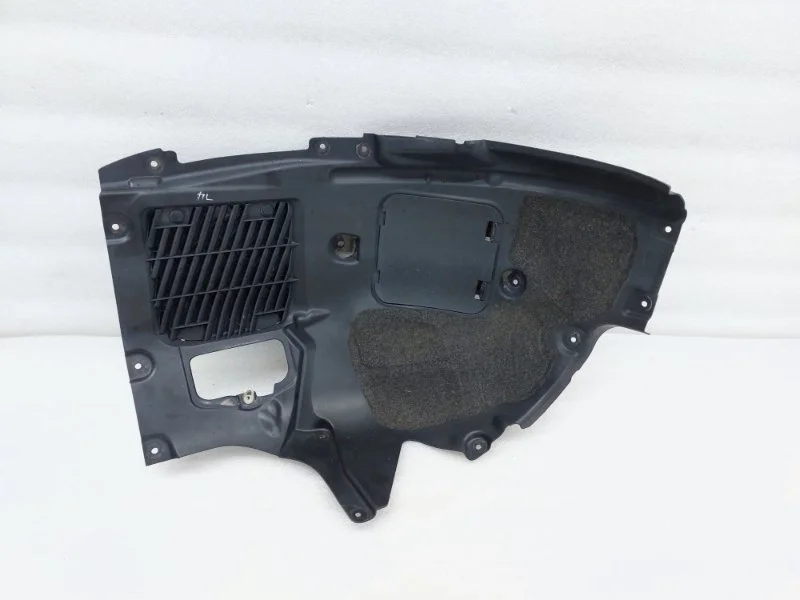 Подкрылок BMW 7-Series 2017 G11