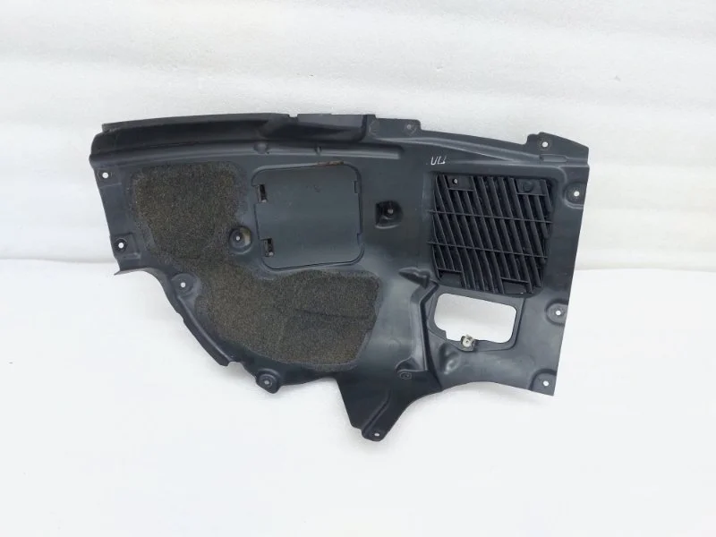 Подкрылок BMW 7-Series 2017 G11