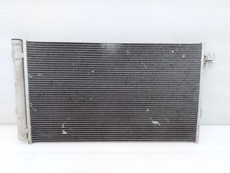 Радиатор кондиционера BMW 7-Series 2017 G11