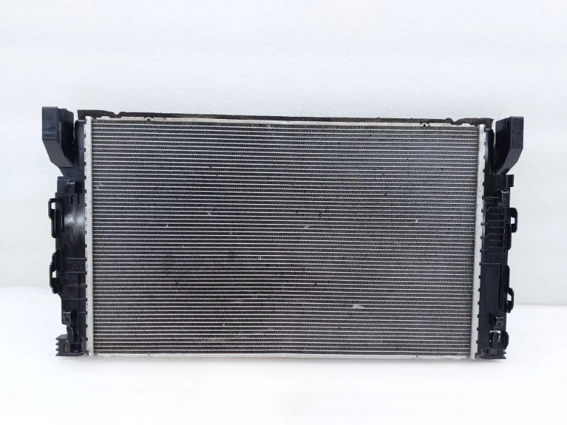 Радиатор основной BMW 7-Series 2017 G11