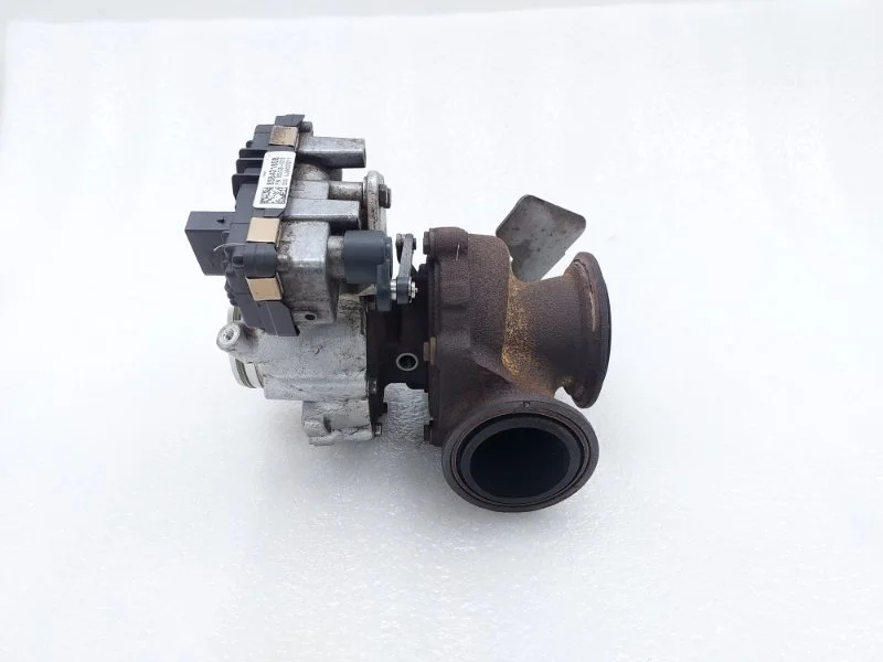 Турбокомпрессор BMW 7-Series 2017 G11