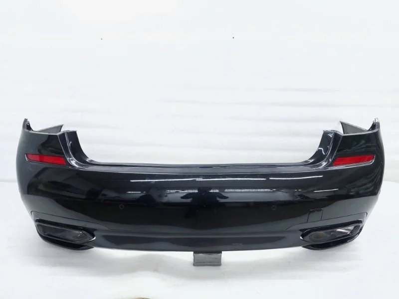 Бампер BMW 7-Series 2017 G11