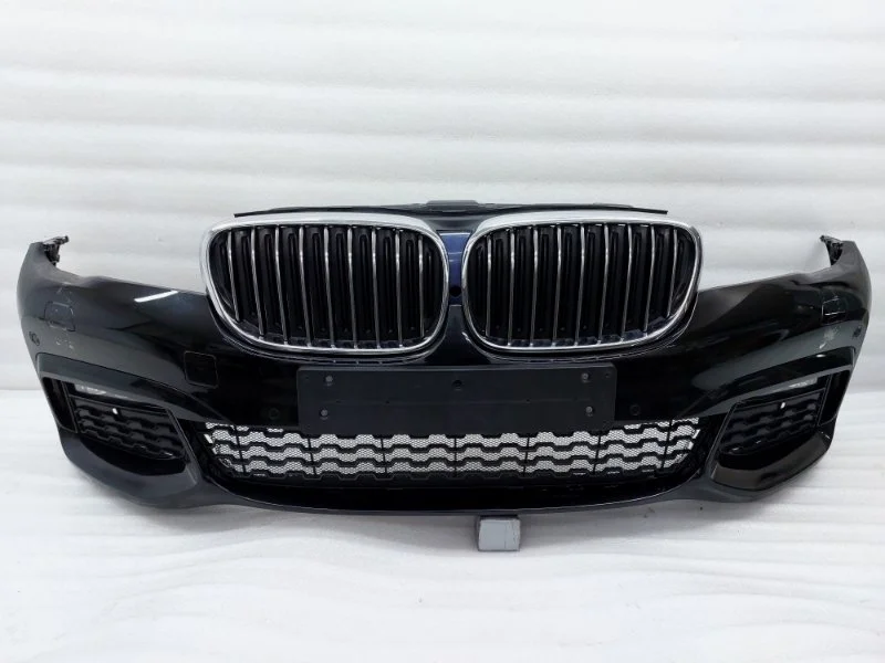 Бампер BMW 7-Series 2017 G11