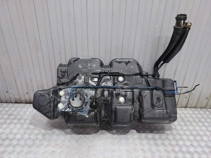 Бак топливный Volkswagen Transporter 2007 T5