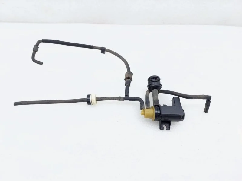 Клапан электромагнитный Volkswagen Transporter 2007 T5